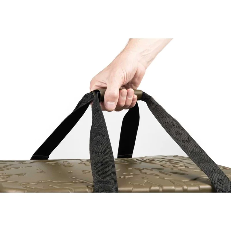 Чанта FOX Aquos Camolite 30L