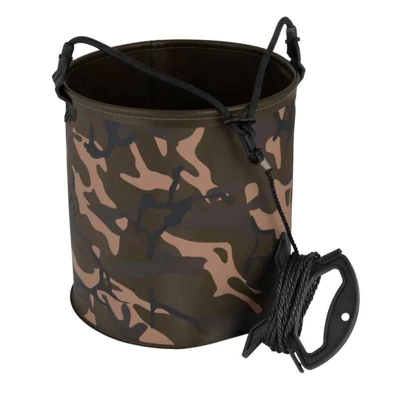 Мека кофа FOX Aquos Camolite Water Bucket