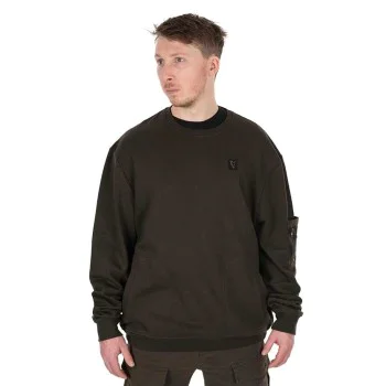 Блуза FOX LW Khaki Jumper