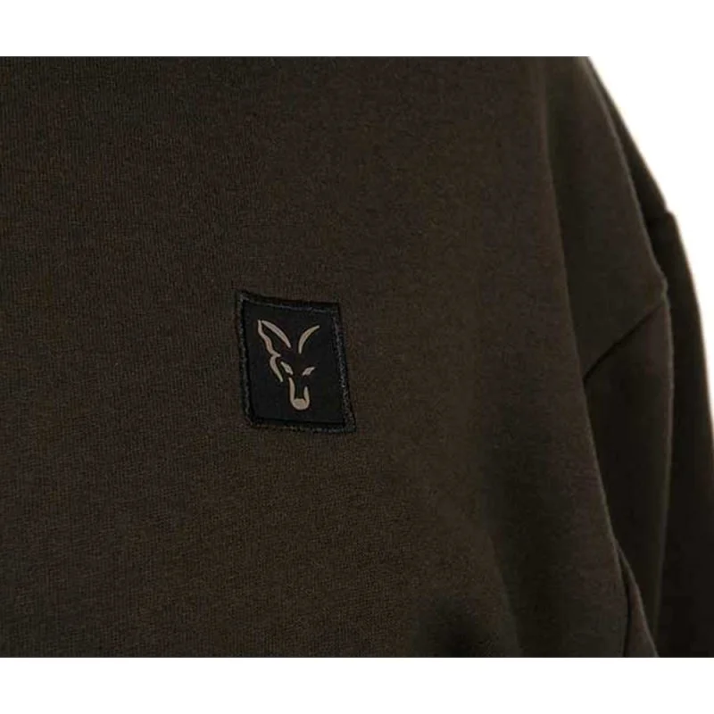 Блуза FOX LW Khaki Jumper