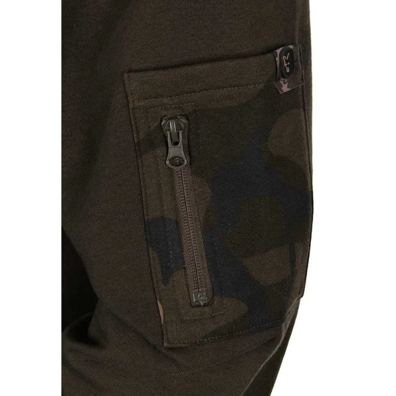 Блуза FOX LW Khaki Jumper