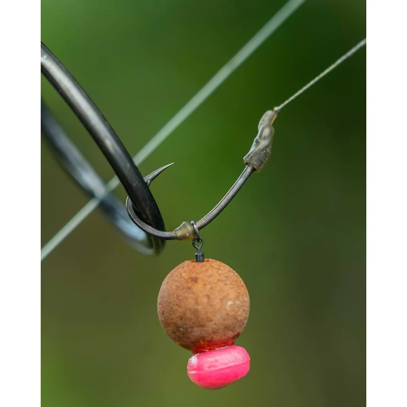 Куки FOX Edges Armapoint Super Wide Gape Long Shank