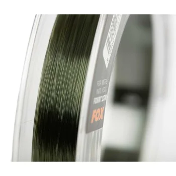 Шок лидер FOX Exocet Pro Double Tapered Mainline 300m