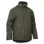 Зимен костюм FOX Green and Silver Winter Suit