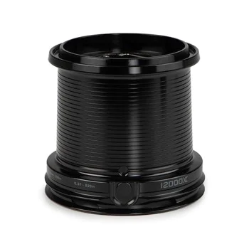 Резервна шпула FOX 12000XC - Spare Spool - Shallow