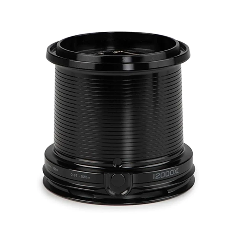 Резервна шпула FOX 12000XC - Spare Spool - Shallow