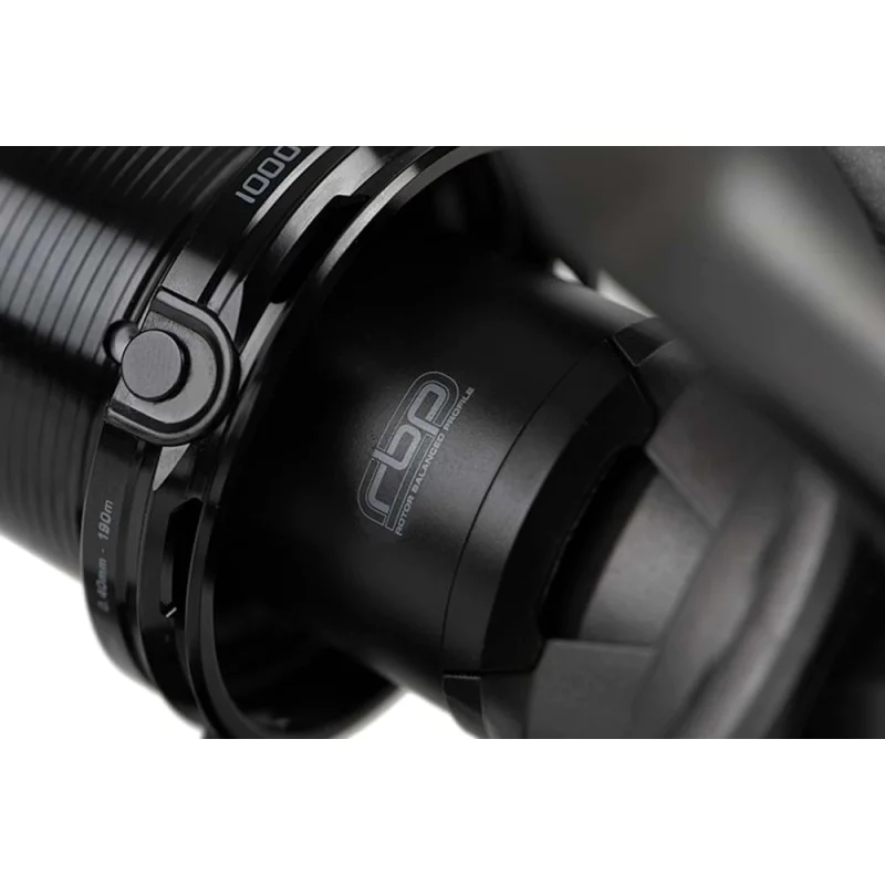 Шаранджийска макара FOX 10000XC Reel