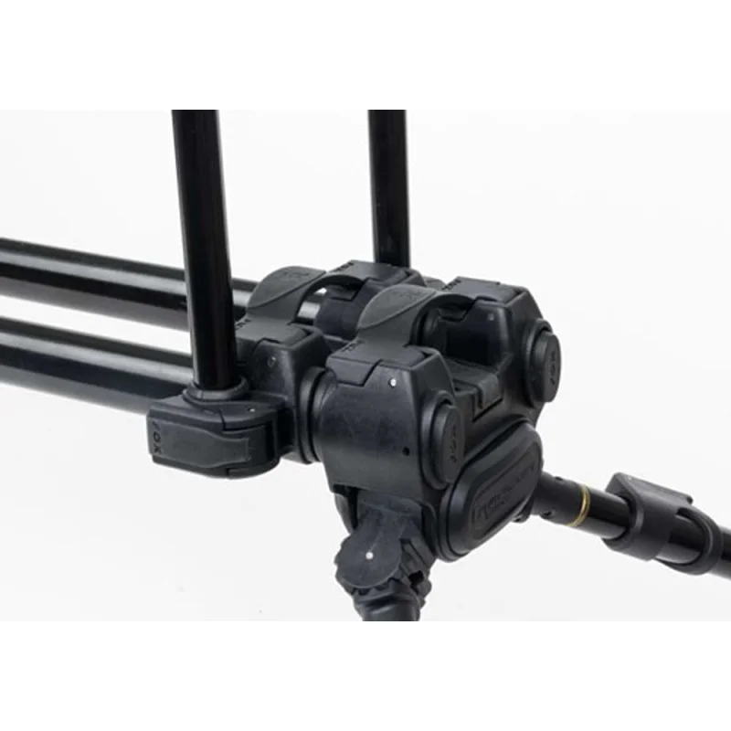 Стойка за въдици FOX Ranger MK2 Pod 3 Rod and Case