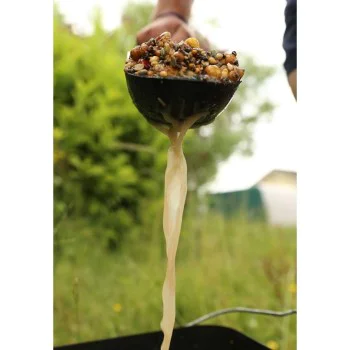 Лопата за захранване FOX Particles Baiting Spoon