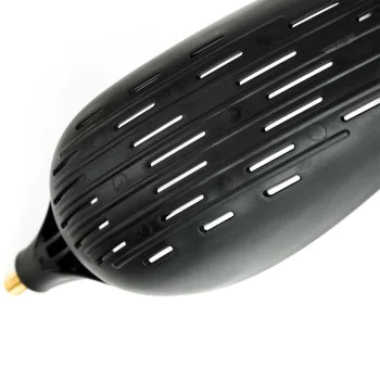 Лопата за захранване FOX Distance Baiting Spoon