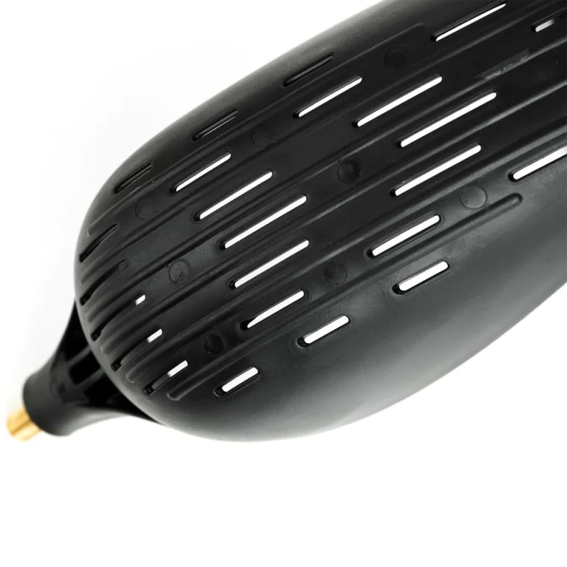 Лопата за захранване FOX Distance Baiting Spoon