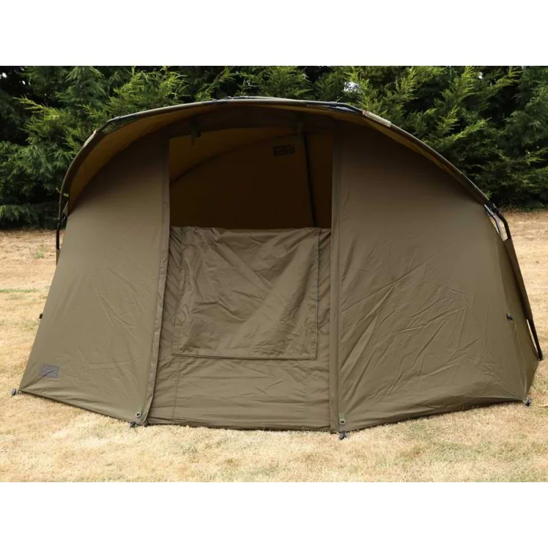 Палатка FOX EOS 2 Man Bivvy