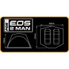 Палатка FOX EOS 2 Man Bivvy