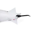 Ракета за захранване FOX Large Spomb - White