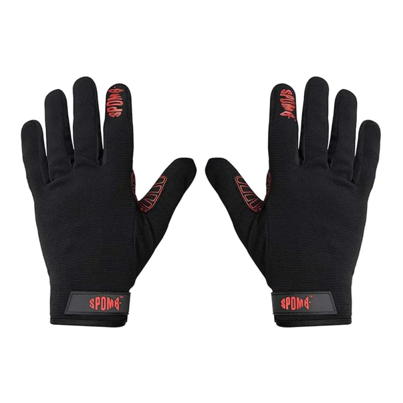 Ръкавици FOX Spomb Pro Casting Gloves