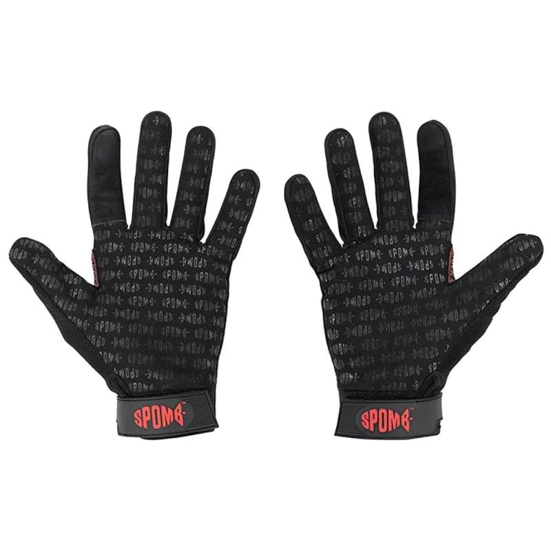 Ръкавици FOX Spomb Pro Casting Gloves