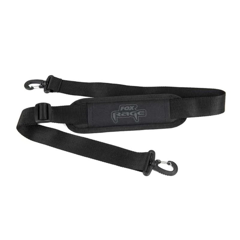Ремък и лепки за въдици FOX RAGE Voyager Rod Strap And Bands