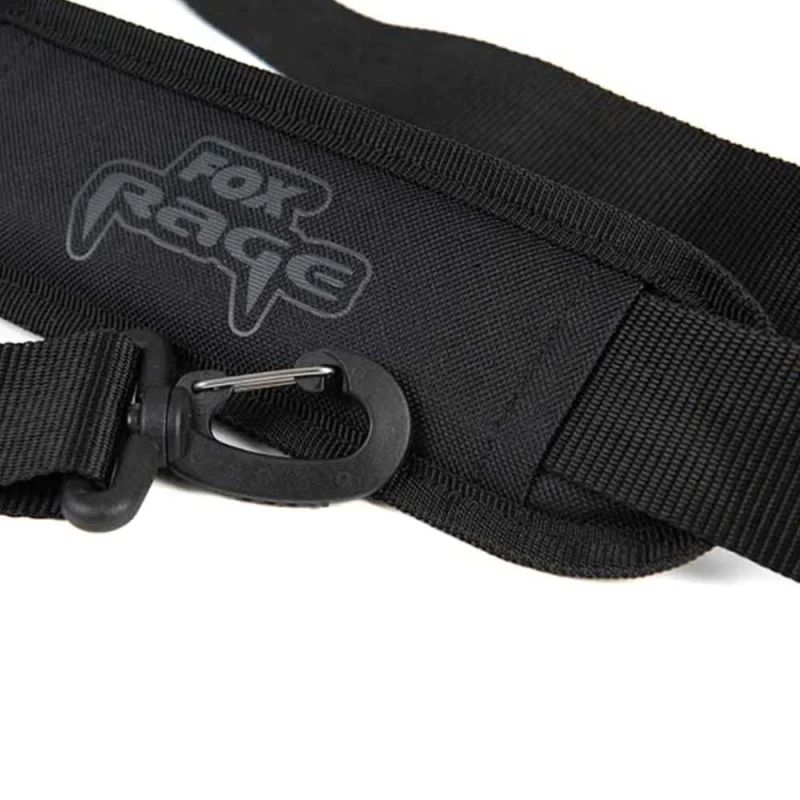 Ремък и лепки за въдици FOX RAGE Voyager Rod Strap And Bands