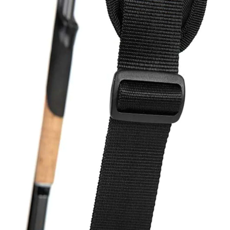Ремък и лепки за въдици FOX RAGE Voyager Rod Strap And Bands
