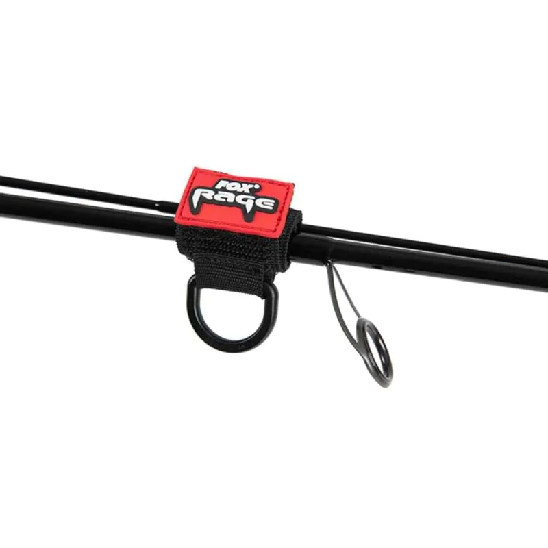 Лепки за въдици FOX RAGE Voyager Rod Bands x 2