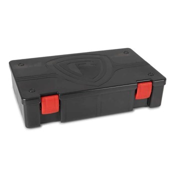 Кутия за примамки FOX RAGE Stack And Store Shield Storage 16 Comp Large Deep