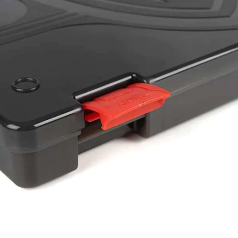 Кутия за примамки FOX RAGE Stack And Store Shield Storage 16 Comp Medium Shallow