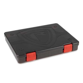 Кутия за примамки FOX RAGE Stack And Store Shield Storage 16 Comp Medium Shallow