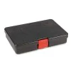 Кутия за примамки FOX RAGE Stack And Store Shield Storage 12 Comp Small Shallow