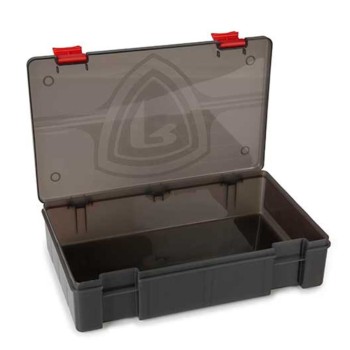 Кутия за примамки FOX RAGE Stack And Store Shield Storage Full Comp Large Deep