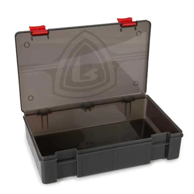 Кутия за примамки FOX RAGE Stack And Store Shield Storage Full Comp Large Deep