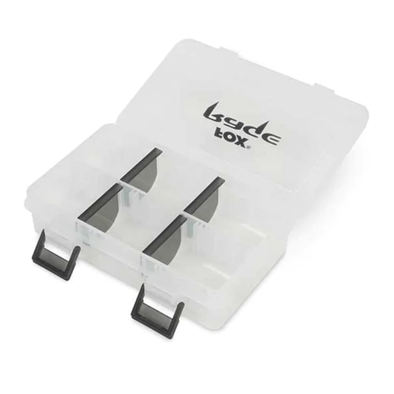 Кутия за примамки FOX RAGE Box Mini