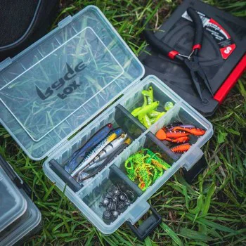 Кутия за примамки FOX RAGE Box Mini