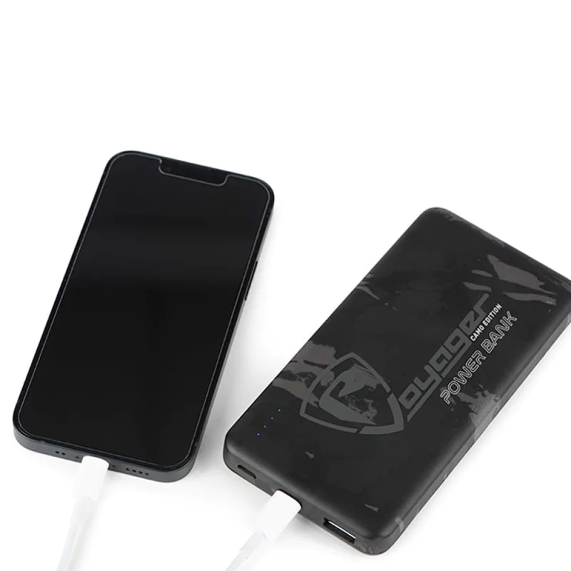 Външна батерия FOX RAGE Voyager Camo Power Bank 10K mAh