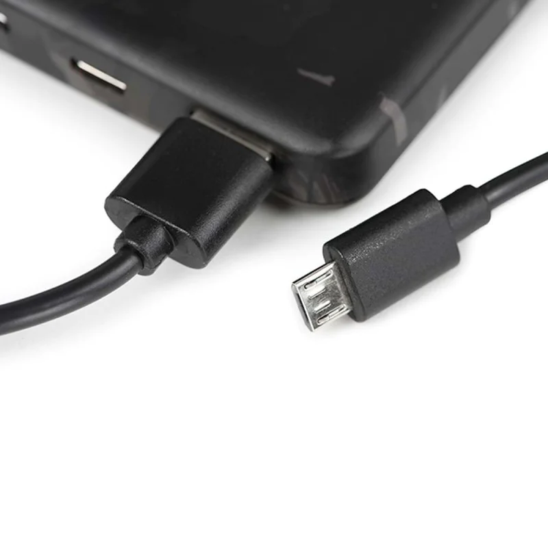 Външна батерия FOX RAGE Voyager Camo Power Bank 10K mAh