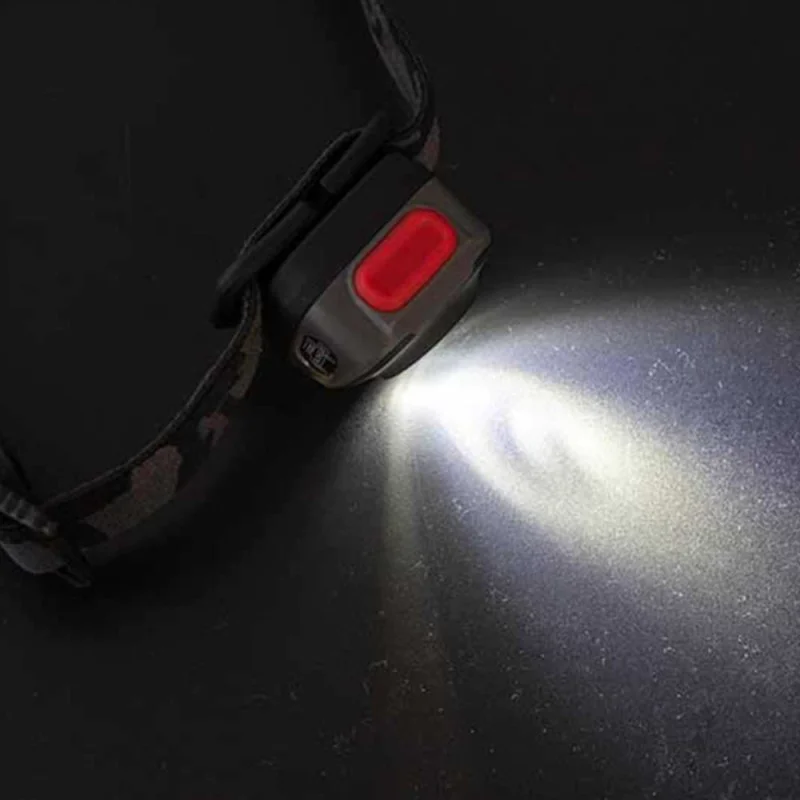 Челник FOX RAGE Voyager Head Light