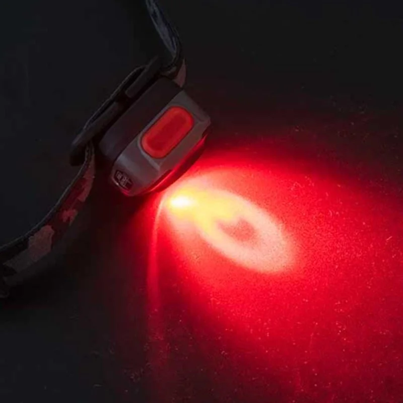 Челник FOX RAGE Voyager Head Light