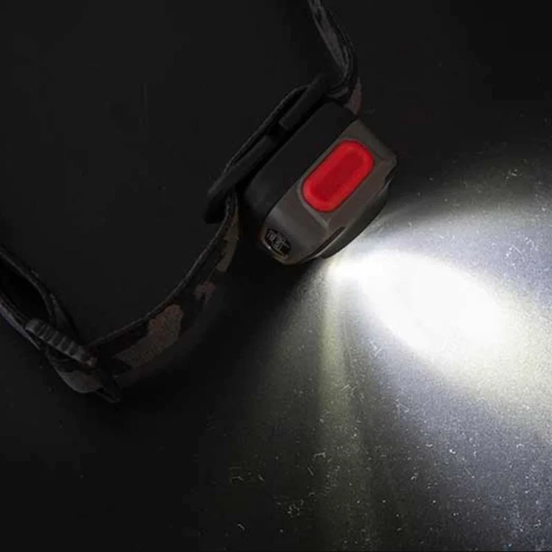 Челник FOX RAGE Voyager Head Light