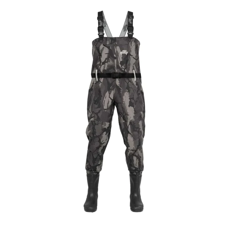 Гащеризон FOX RAGE Breathable Lightweight Chest Waders