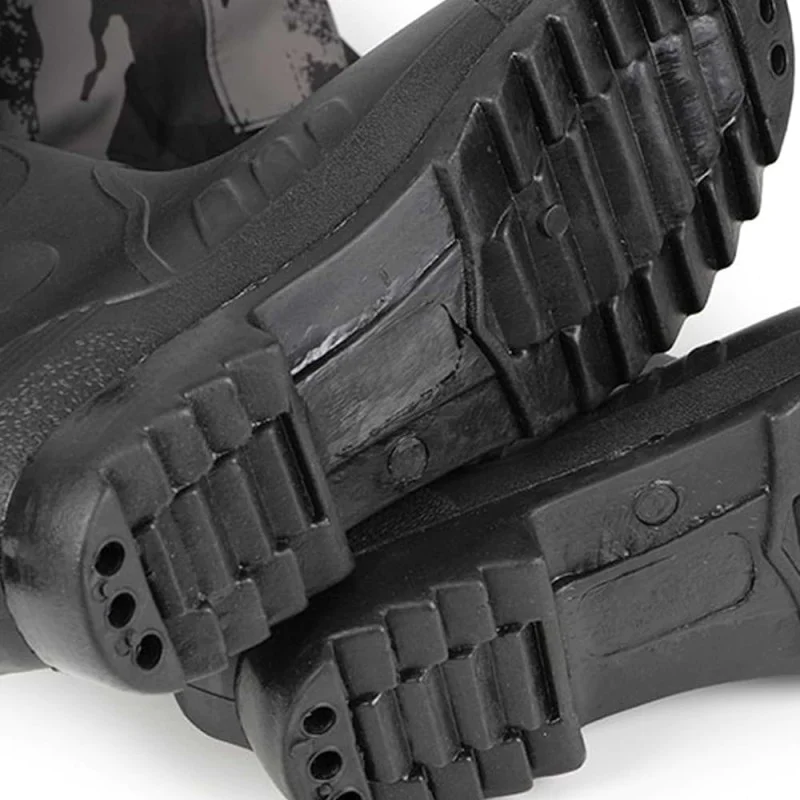 Гащеризон FOX RAGE Breathable Lightweight Chest Waders