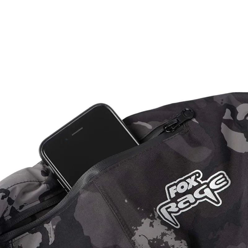 Гащеризон FOX RAGE Breathable Lightweight Chest Waders