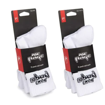 Чорапи FOX RAGE Socks 3-Pack
