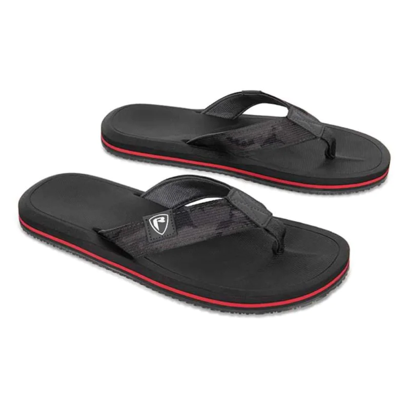 Чехли FOX RAGE Flip Flops