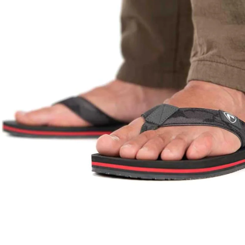 Чехли FOX RAGE Flip Flops