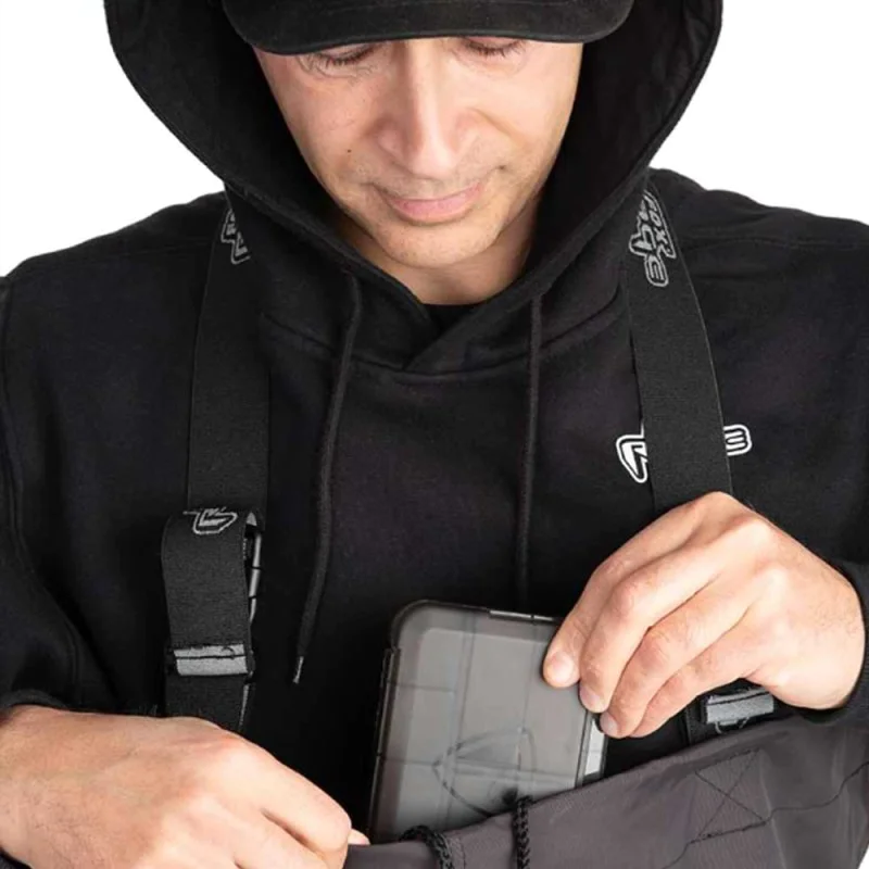 Гащеризон FOX RAGE Lightweight Chest Wader