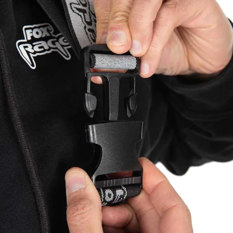 Гащеризон FOX RAGE Lightweight Chest Wader