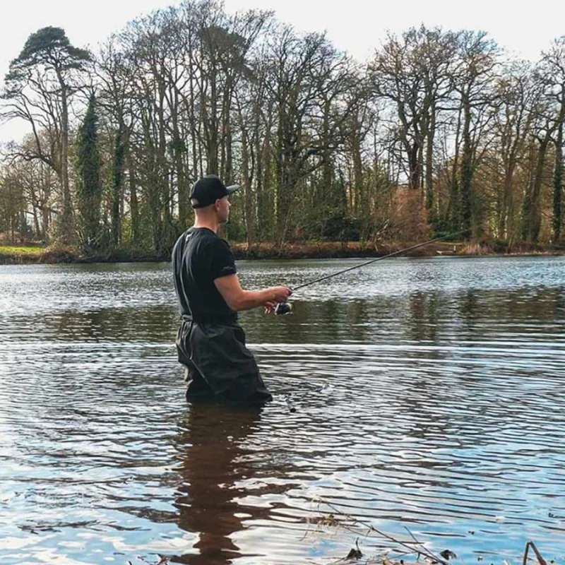 Гащеризон FOX RAGE Lightweight Waist Wader