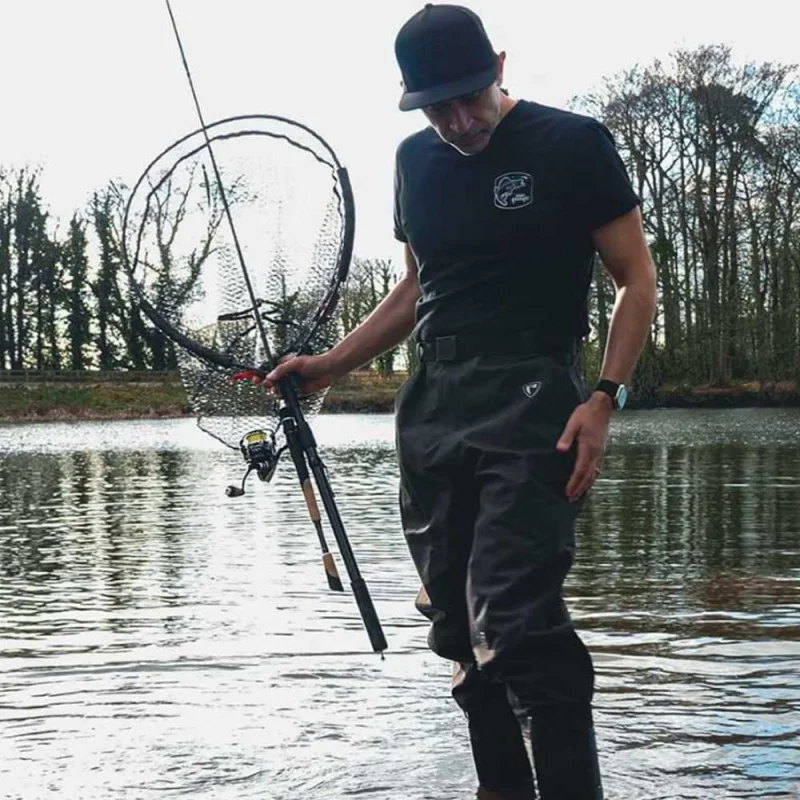 Гащеризон FOX RAGE Lightweight Waist Wader