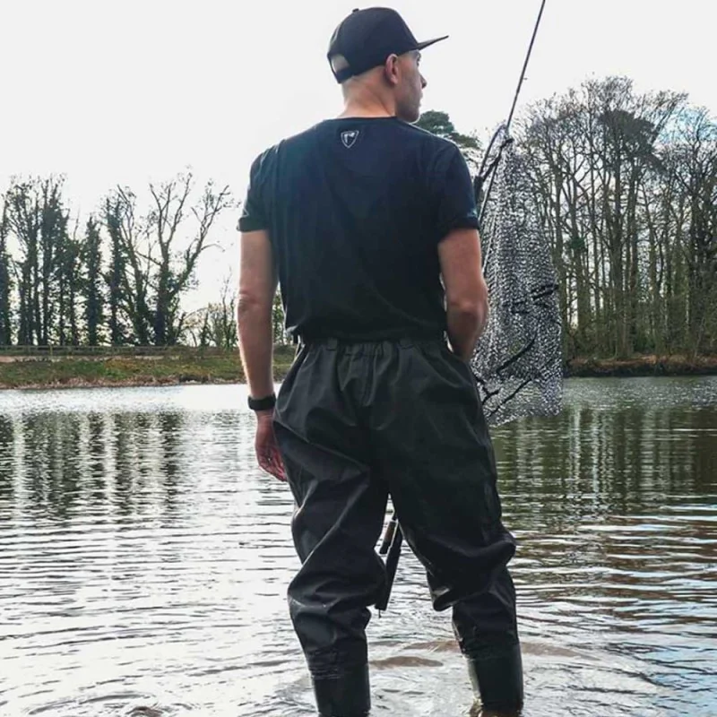 Гащеризон FOX RAGE Lightweight Waist Wader