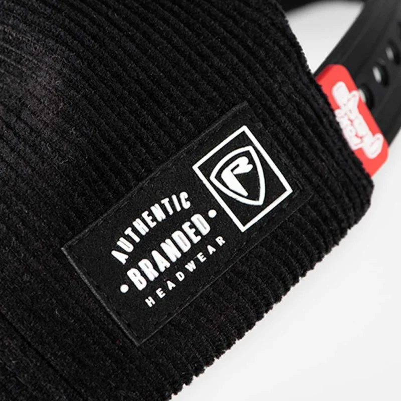 Шапка FOX RAGE Cord Flat Peak Cap