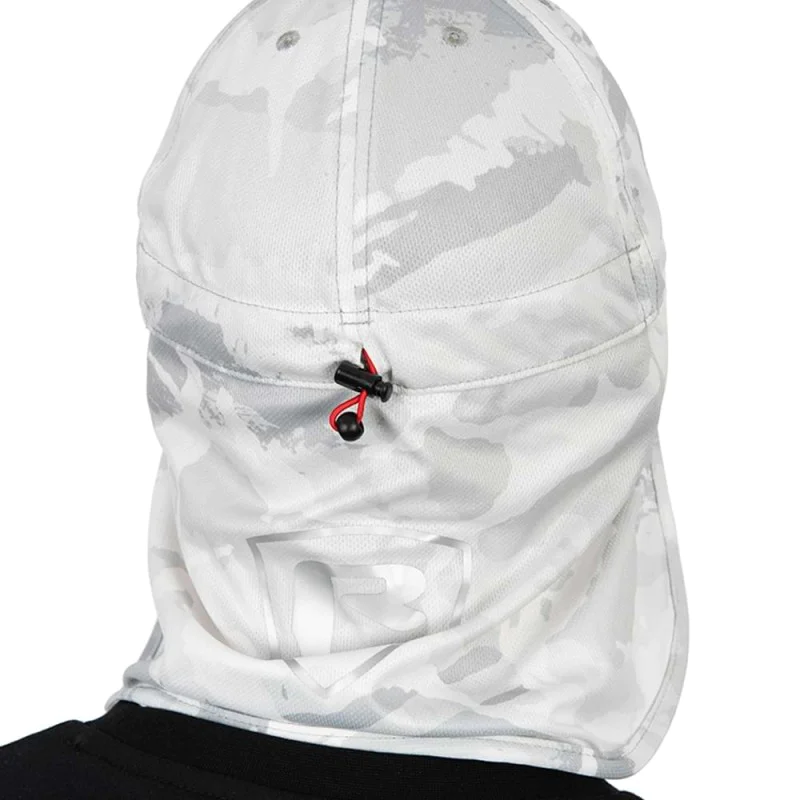 Шапка FOX RAGE Light Camo Sun Hat